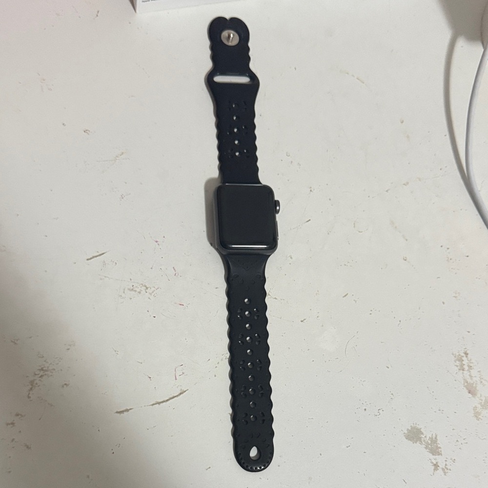 Apple SE 3 watch
